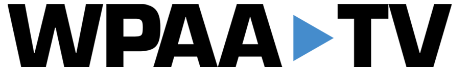 Wallingford Public Access Association logo