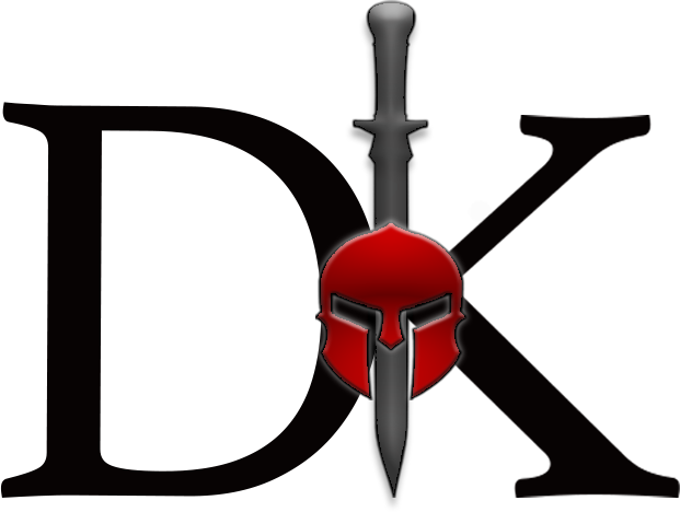 Delta Kilo Foundation logo