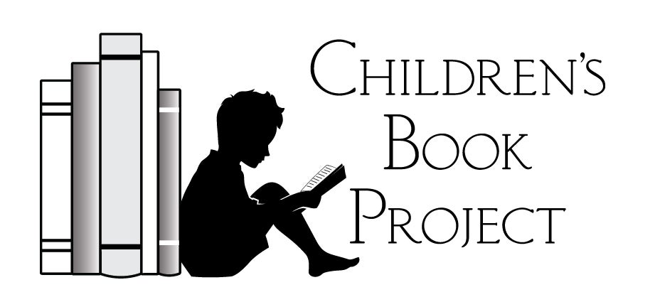 Children's Book Project logo