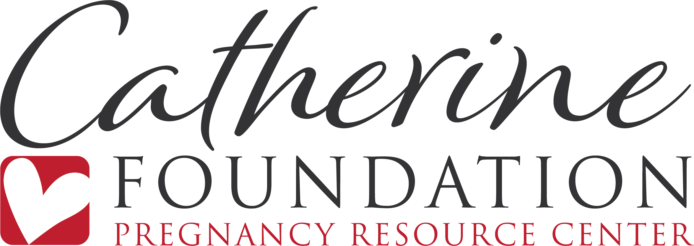The Catherine Foundation of MD, Inc logo