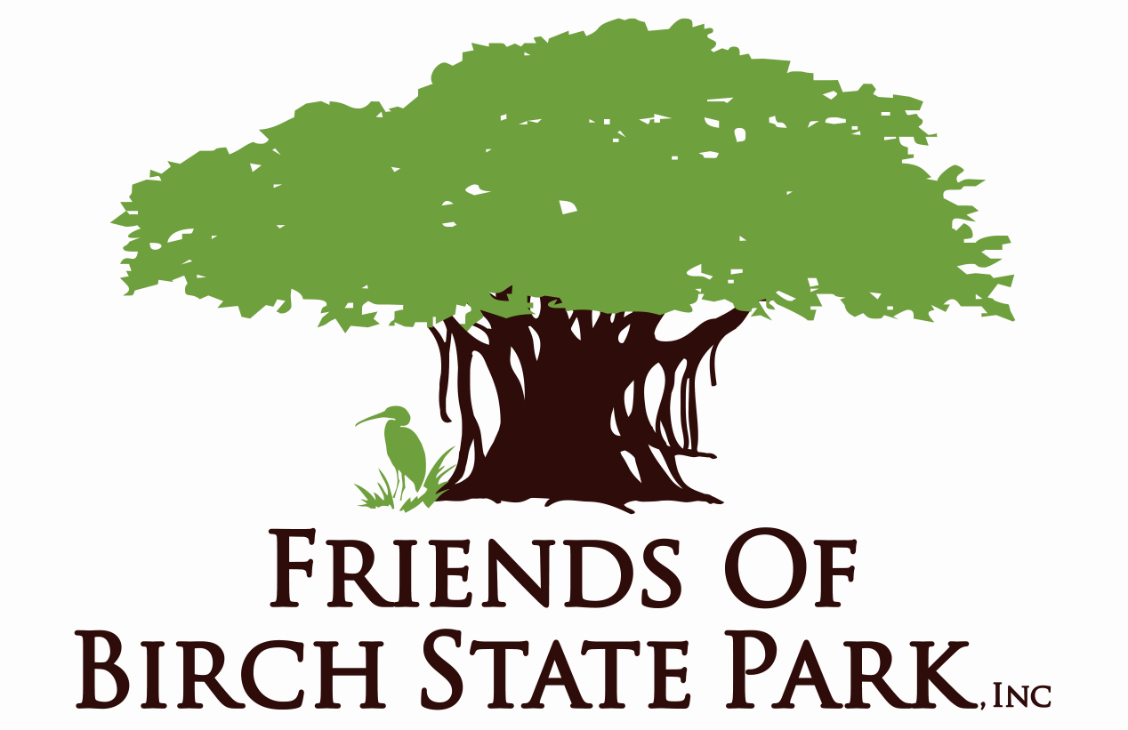 Friends of Birch State Park, Inc logo