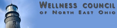 Wellness Council of Northeast Ohio logo