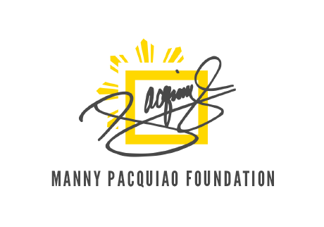 Manny Pacquiao Foundation logo