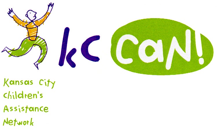 Kansas City Children's Assistance Network logo