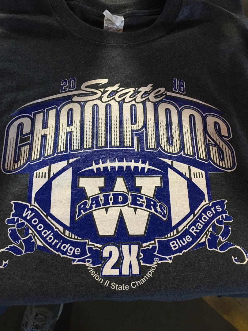 Woodbridge Football Boosters, Inc.