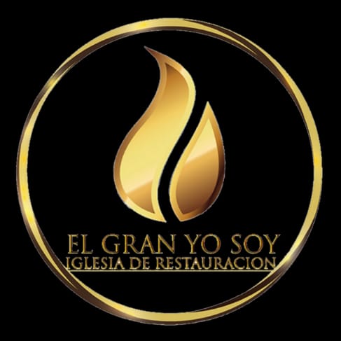Iglesia de Restauracion El Gran Yo Soy logo