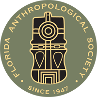 Florida Anthropological Society logo