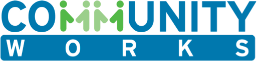 Community Works of Louisiana logo