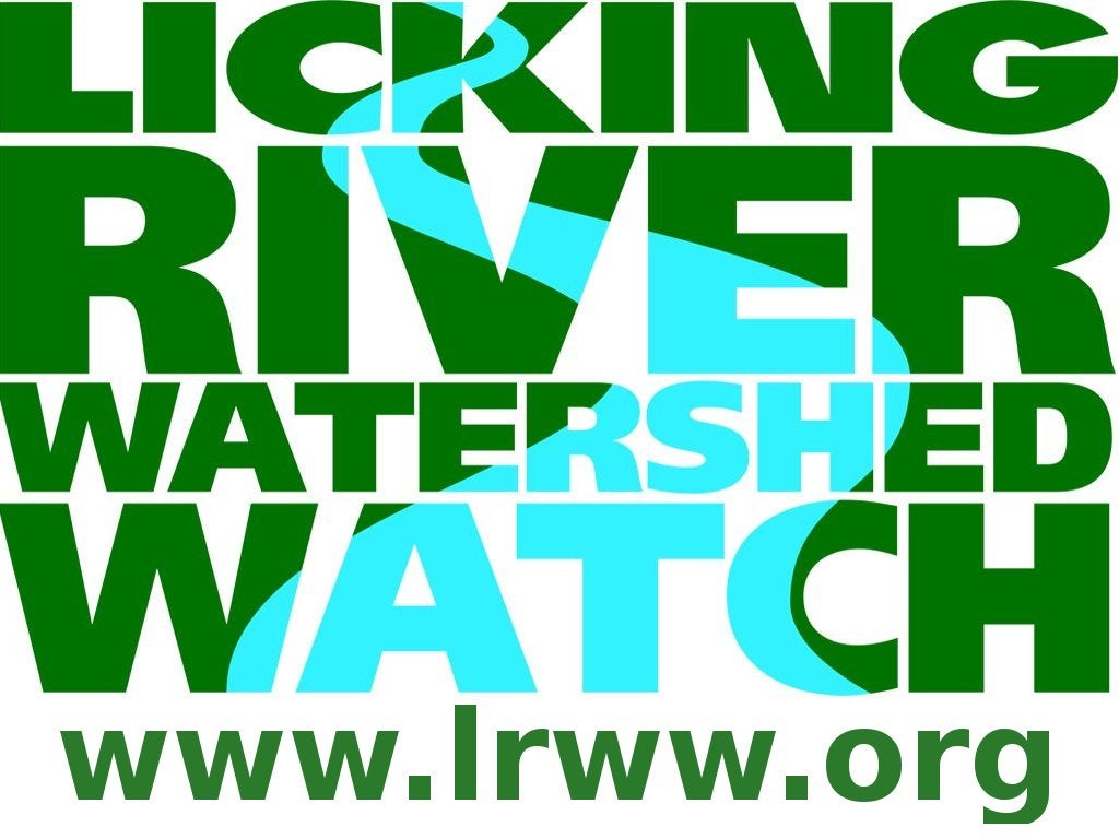 Licking River Watershed Watch, Inc logo