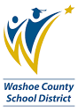 Alice Maxwell Elementary School logo