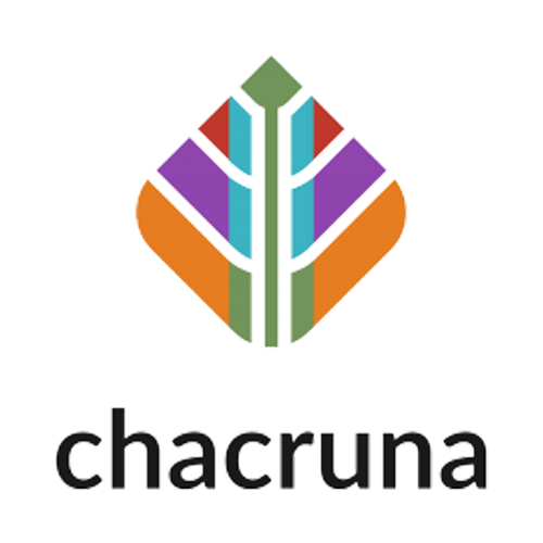 Chacruna Institute for Psychedelic Plant Medicines logo