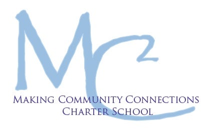 Making Community Connections Charter School logo