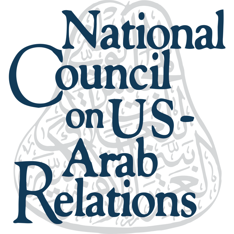 National Council on U.S.-Arab Relations logo