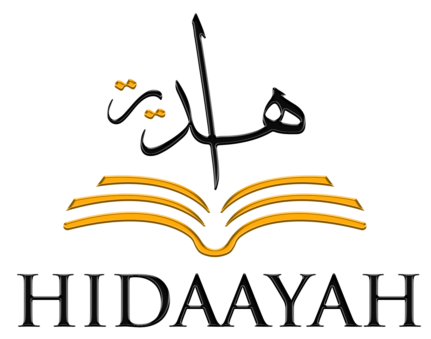 Hidaayah Institute logo