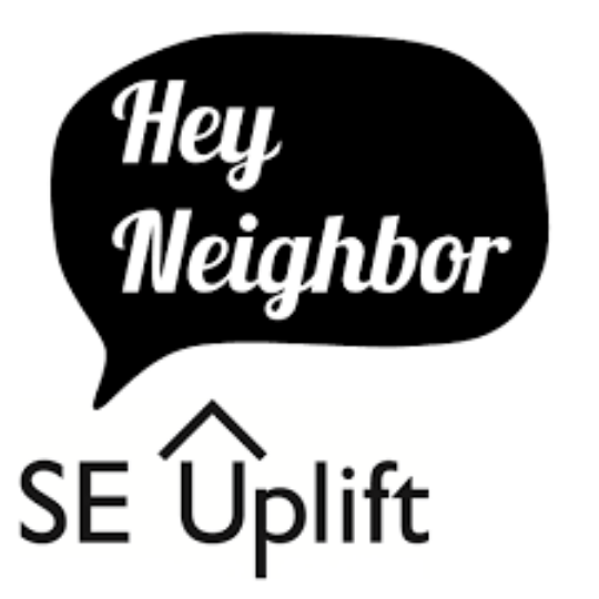 Southeast Uplift Neighborhood Coalition logo