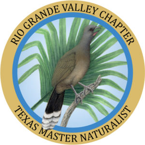 Rio Grande Valley Chapter Texas Master Naturalist logo
