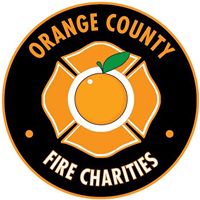 Orange County Fire Charities, Inc. logo