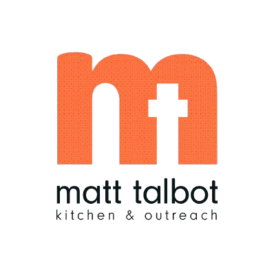 Matt Talbot Kitchen & Outreach logo
