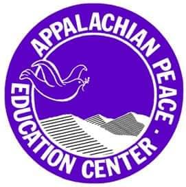 Appalachian Peace Education Center logo