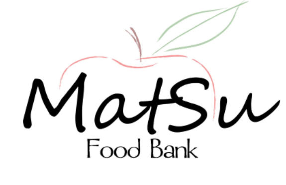 MatSu Food Bank dba Food Pantry of Wasilla logo
