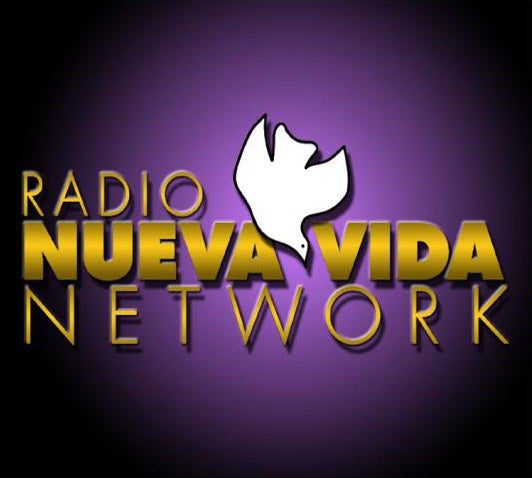 Radio Nueva Vida logo