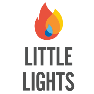Little Lights Urban Ministries logo
