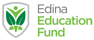 Edina Education Fund logo