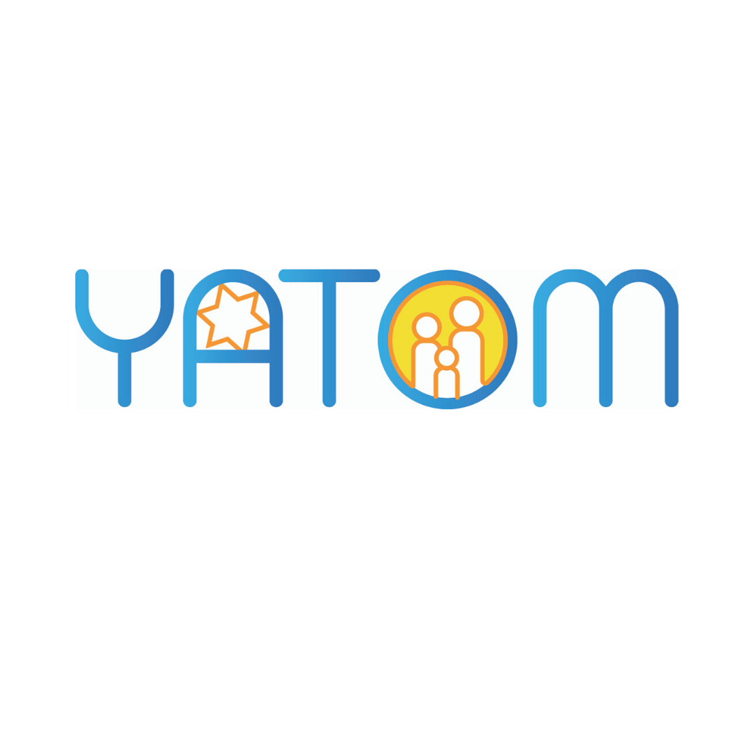 YATOM: The Jewish Foster & Adoption Netw