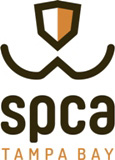 SPCA Tampa Bay logo