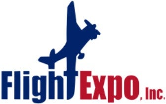 Flight Expo, Inc logo