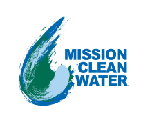 MissionCleanWater logo