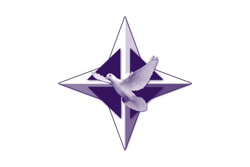 Rising Star Baptist Church logo