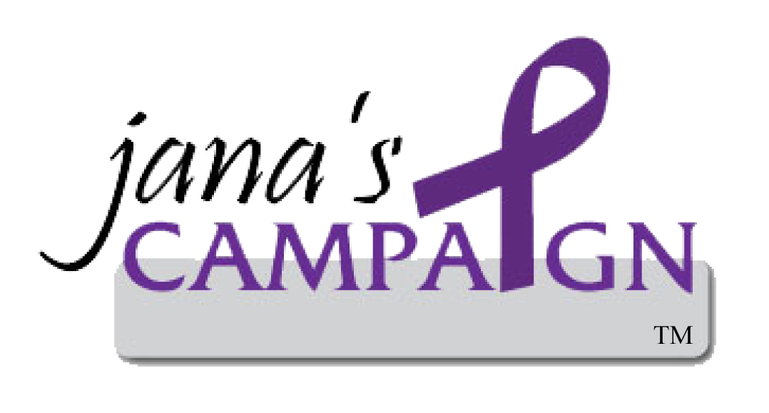 Jana's Campaign logo