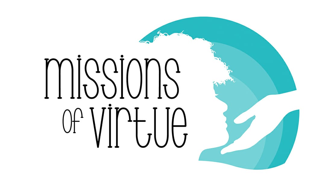 Missions of Virtue Inc logo