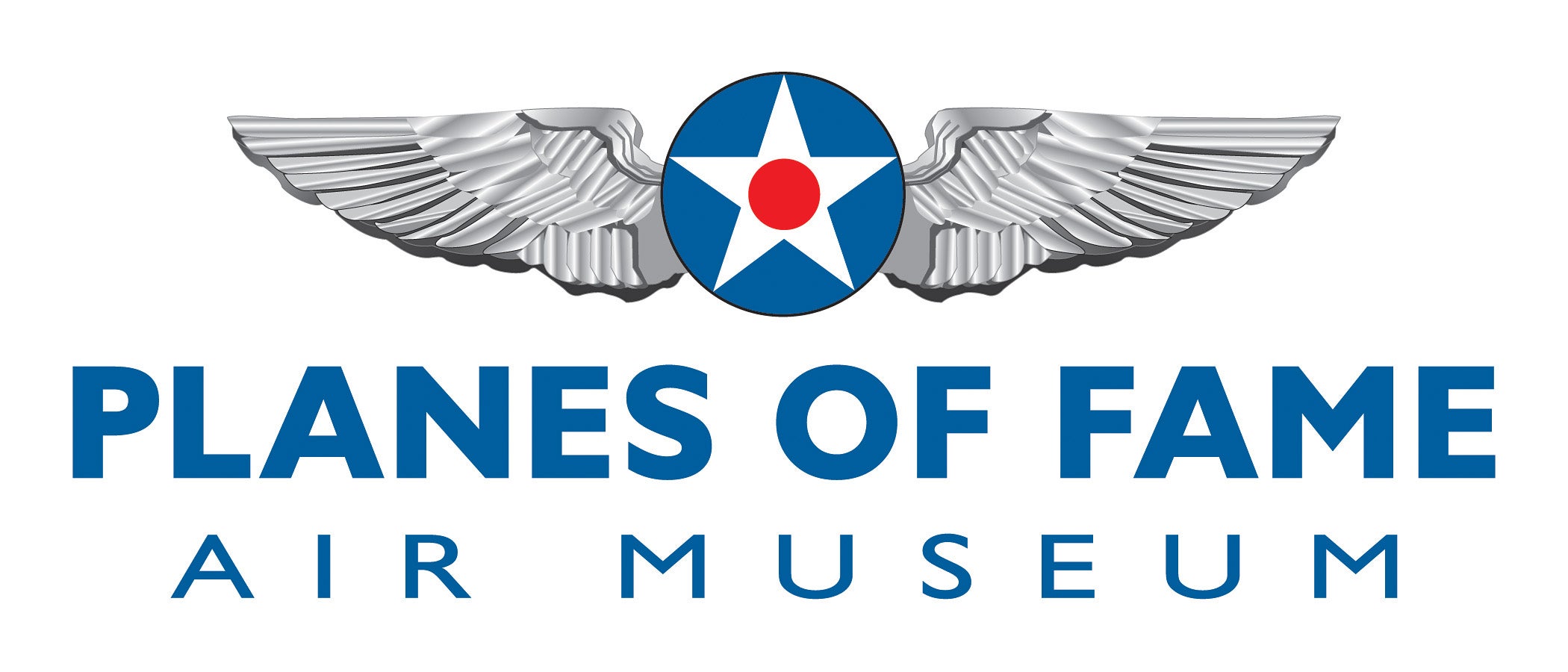 Planes of Fame Air Museum logo
