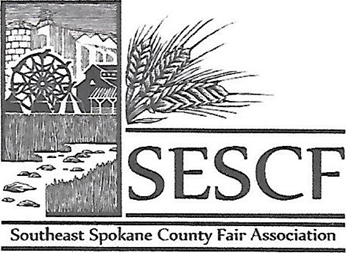 Southeast Spokane County Fair
