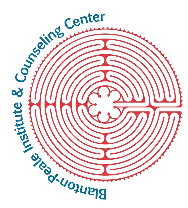 Blanton-Peale Institute logo