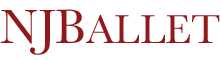 New Jersey Ballet Company logo