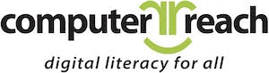 Computer Reach logo
