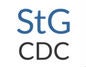 St. George Community Development Corporation logo