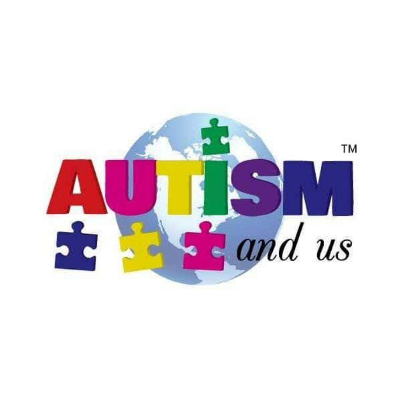 Autism And Us logo