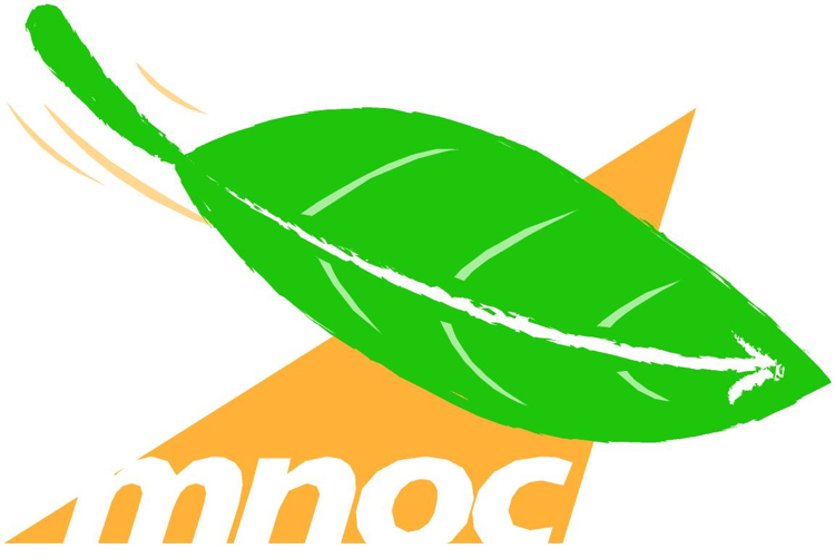 Minnesota Orienteering Club logo