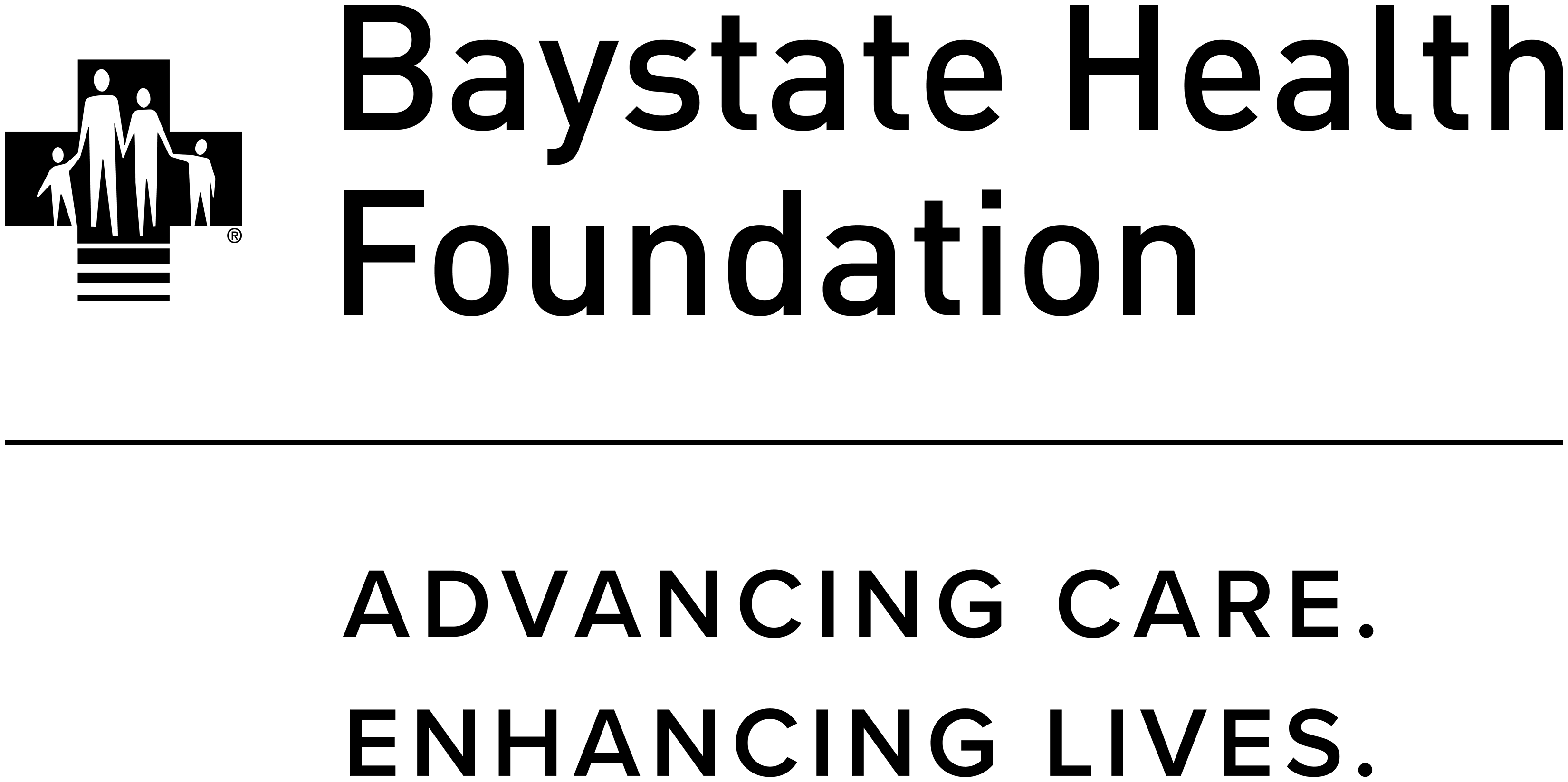 Baystate Health Foundation logo