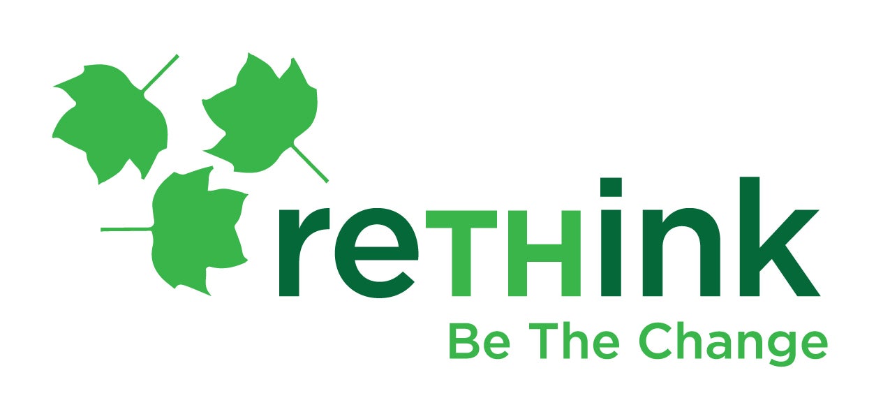 reTHink, Inc. logo