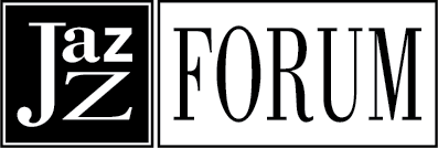 Jazz Forum Arts, Inc. logo
