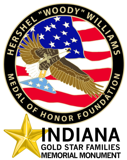 INDIANA GOLD STAR logo