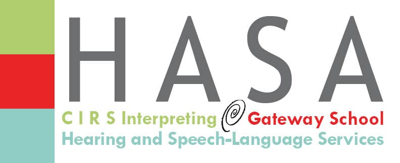 Hearing and Speech Agency of Metropolitan Baltimore, Inc.