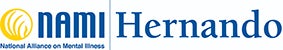 NAMI Hernando logo