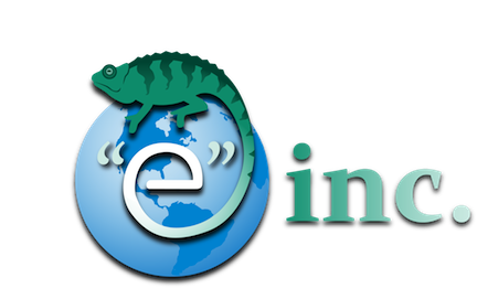 "e" inc.