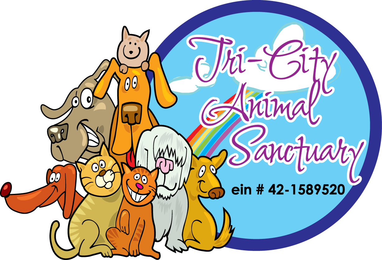 Tri-city animal sanctuary